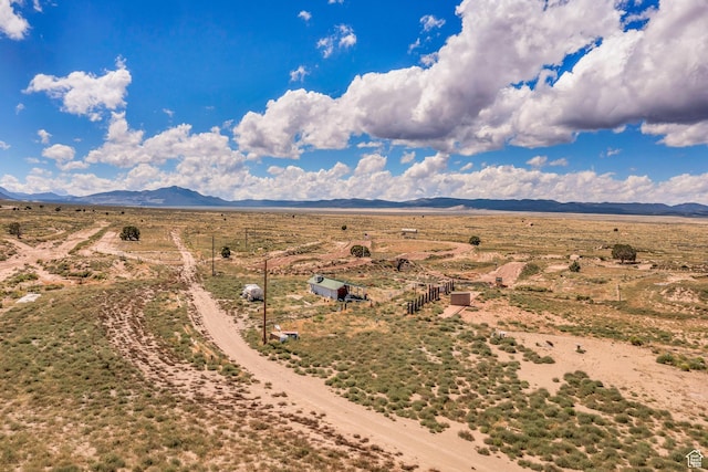 9205 W Antelope Rd, Cedar City, UT 84720