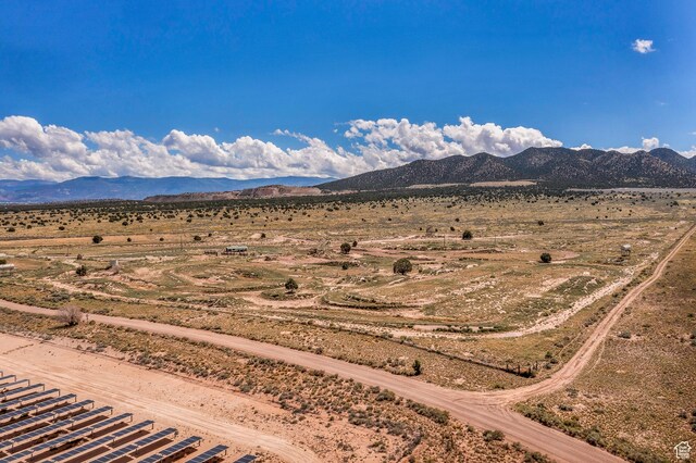 9205 W Antelope Rd, Cedar City, UT 84720