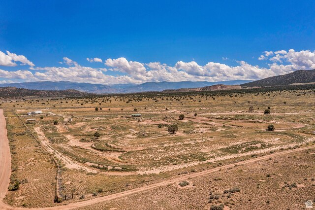9205 W Antelope Rd, Cedar City, UT 84720