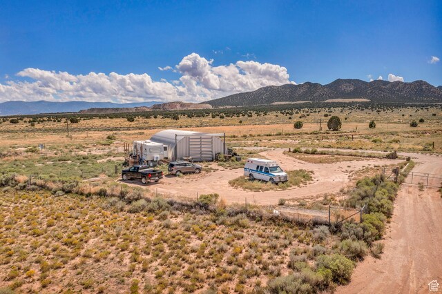 9205 W Antelope Rd, Cedar City, UT 84720