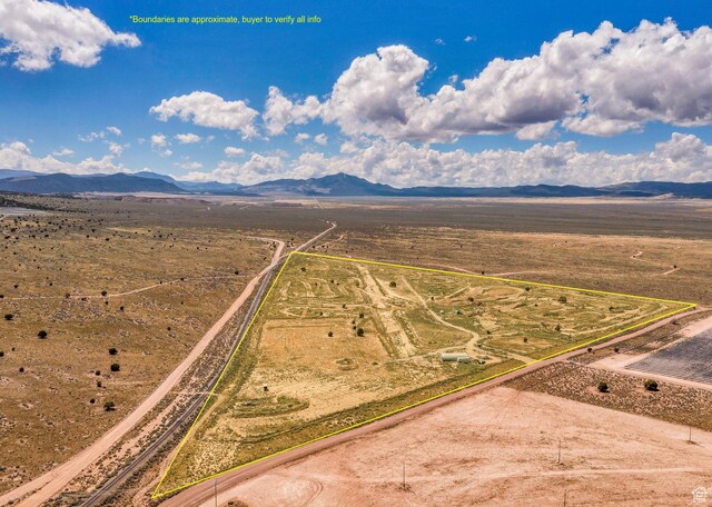 9205 W Antelope Rd, Cedar City, UT 84720