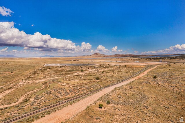 9205 W Antelope Rd, Cedar City, UT 84720