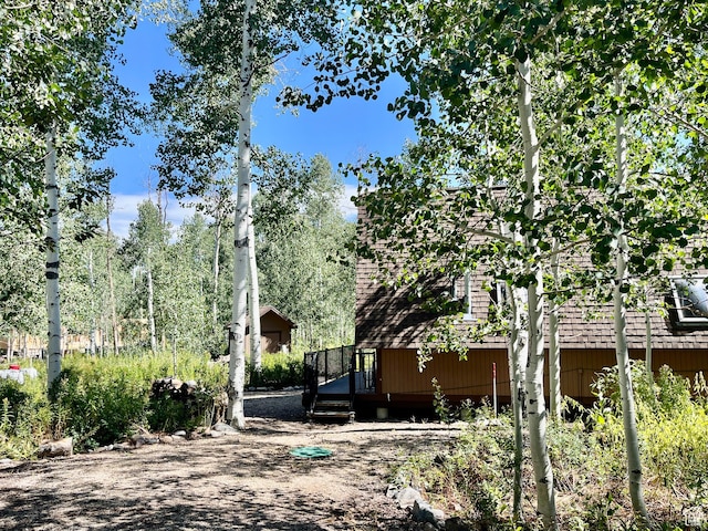 11523 E Cliffrose Dr E Unit 1692, Heber City, UT 84032 - exterior space