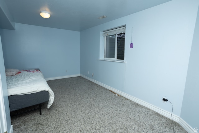 310 S 100 W, Centerfield, UT 84622 - bedroom featuring carpet flooring