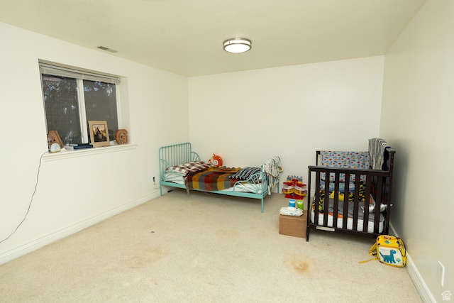 310 S 100 W, Centerfield, UT 84622 - view of carpeted bedroom