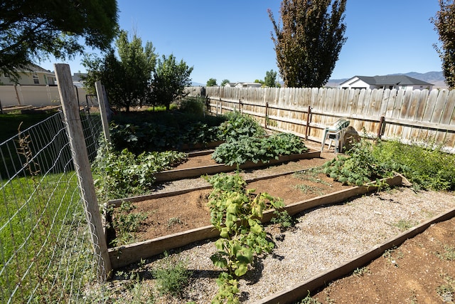 310 S 100 W, Centerfield, UT 84622 - view of yard