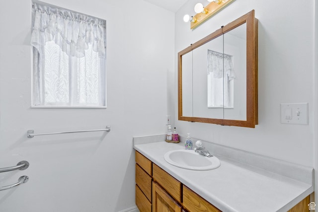 612 E 1280 N, Logan, UT 84341 - bathroom featuring vanity