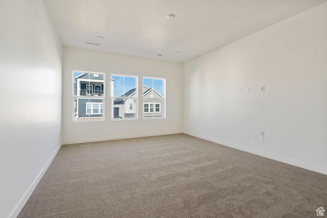 10033 N Torreya Dr Unit 737, Highland, UT 84003 - carpeted empty room featuring baseboards