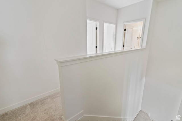 10033 N Torreya Dr Unit 737, Highland, UT 84003 - detailed view of carpet floors and baseboards