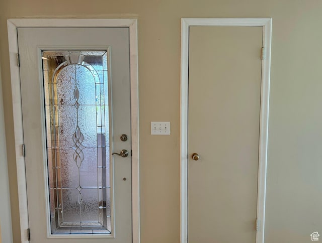 186 S 100 E St E, Laketown, UT 84038 - interior space