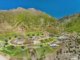 7063 S City View Dr E Unit 14, Cottonwood Heights, UT 84121