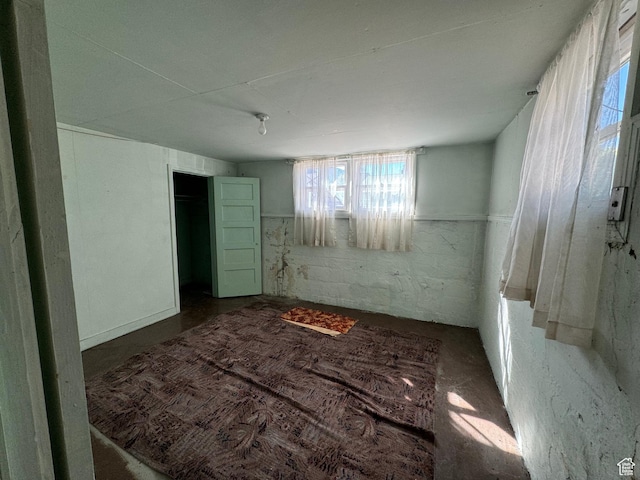 531 Edgehill Dr, Sunnyside, UT 84539 - view of empty room