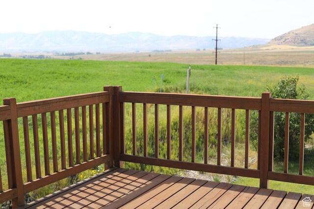 3995 N Old Highway 191, Malad City, ID 83252