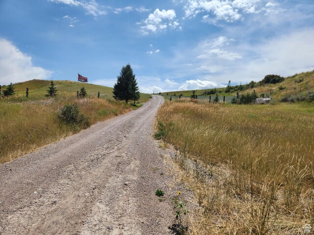 3995 N Old Highway 191, Malad City, ID 83252
