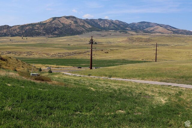 3995 N Old Highway 191, Malad City, ID 83252