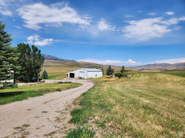 3995 N Old Highway 191, Malad City, ID 83252