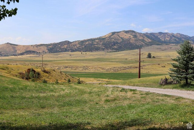 3995 N Old Highway 191, Malad City, ID 83252