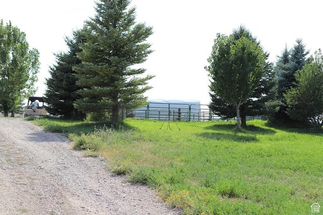 3995 N Old Highway 191, Malad City, ID 83252