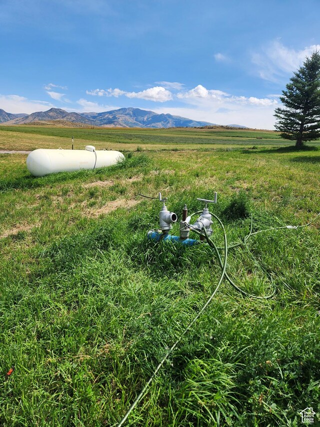 3995 N Old Highway 191, Malad City, ID 83252