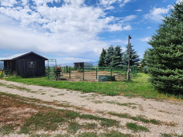 3995 N Old Highway 191, Malad City, ID 83252