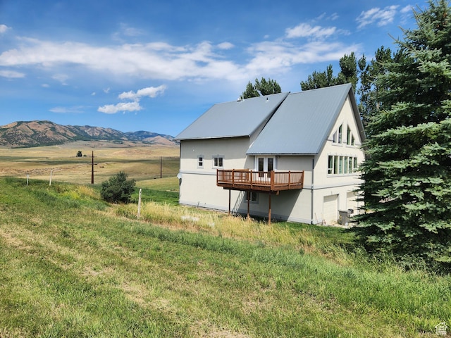 3995 N Old Highway 191, Malad City, ID 83252