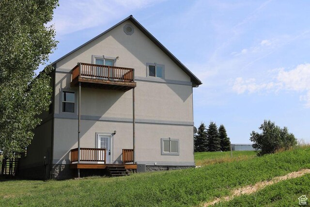 3995 N Old Highway 191, Malad City, ID 83252