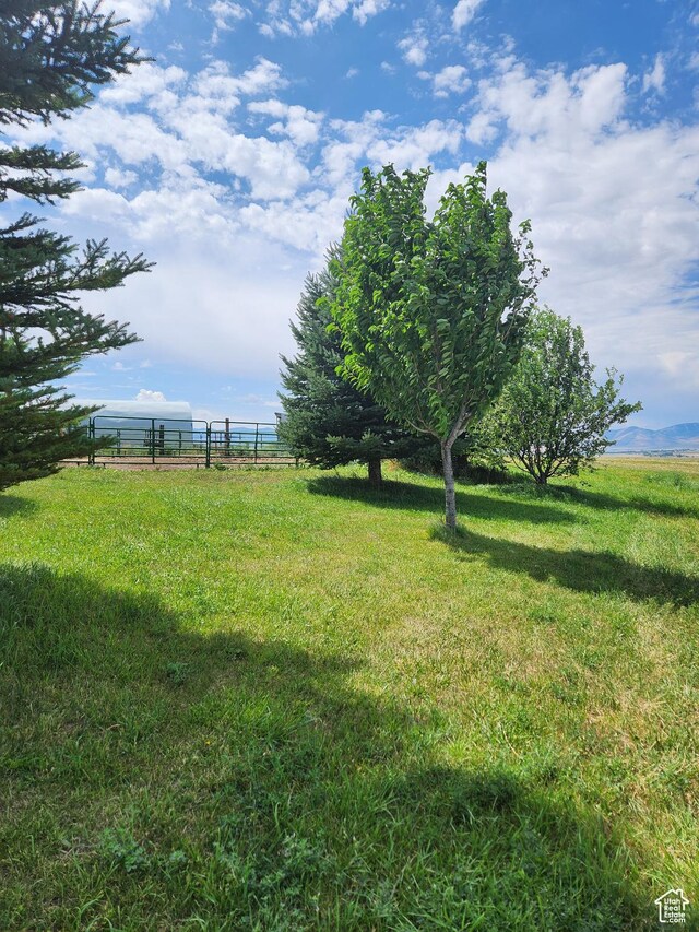 3995 N Old Highway 191, Malad City, ID 83252