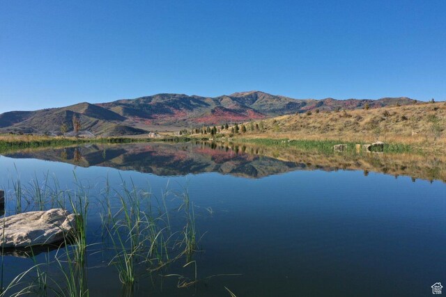 1101 Big Pinyon Ct Unit 57, Coalville, UT 84017