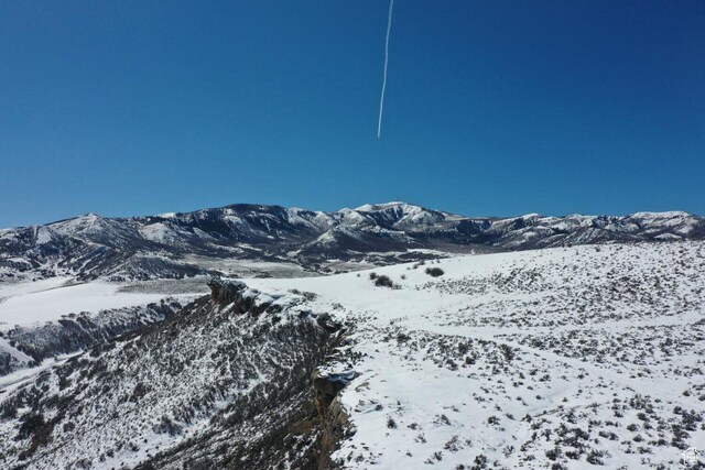 1101 Big Pinyon Ct Unit 57, Coalville, UT 84017