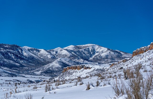 1101 Big Pinyon Ct Unit 57, Coalville, UT 84017