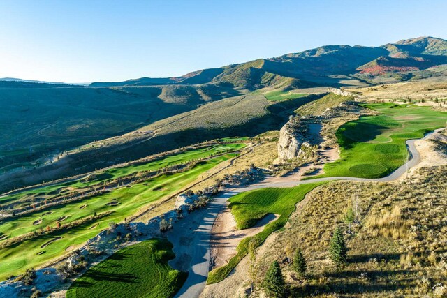 1101 Big Pinyon Ct Unit 57, Coalville, UT 84017