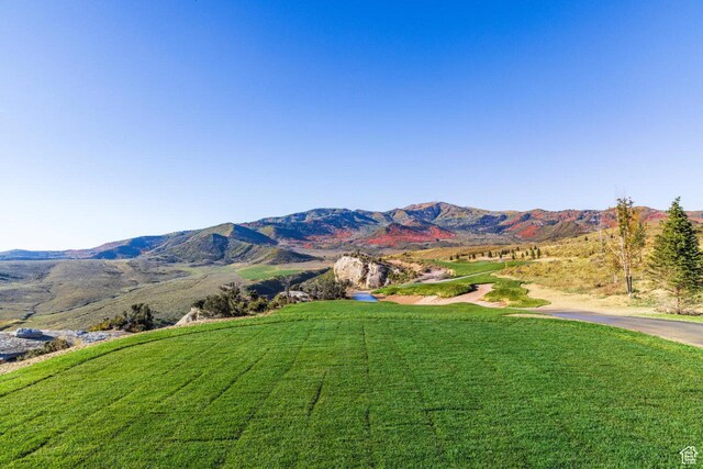 1101 Big Pinyon Ct Unit 57, Coalville, UT 84017