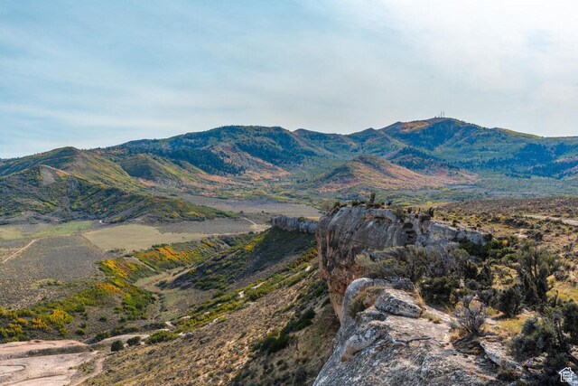 1101 Big Pinyon Ct Unit 57, Coalville, UT 84017