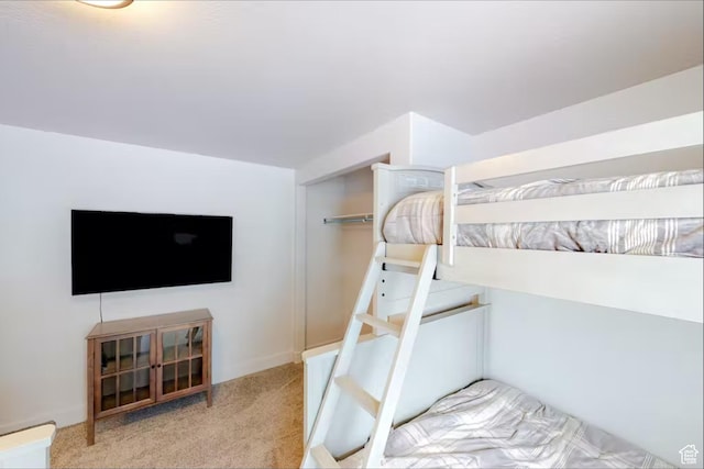 2216 S Beachcomber Ln, Garden City, UT 84028 - bedroom featuring carpet