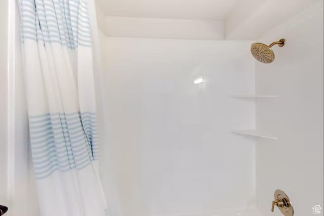 2216 S Beachcomber Ln, Garden City, UT 84028 - view of full bath