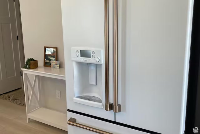 2216 S Beachcomber Ln, Garden City, UT 84028 - room details with light countertops