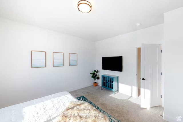 2216 S Beachcomber Ln, Garden City, UT 84028 - view of carpeted bedroom