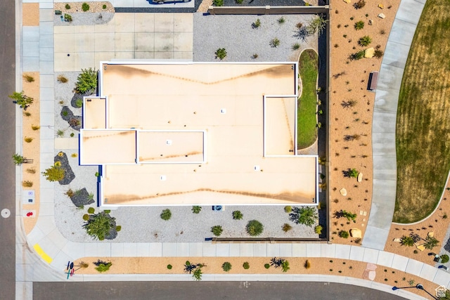 581 W Cypress Umber Dr Unit 34, St George, UT 84790 - bird's eye view