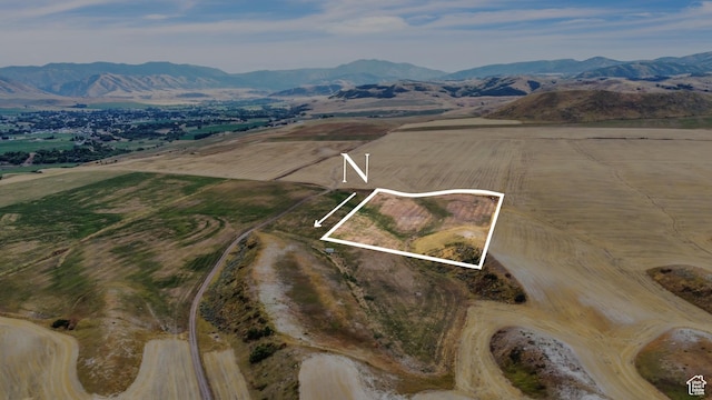 7500 S 1400 W, Hyrum, UT 84319
