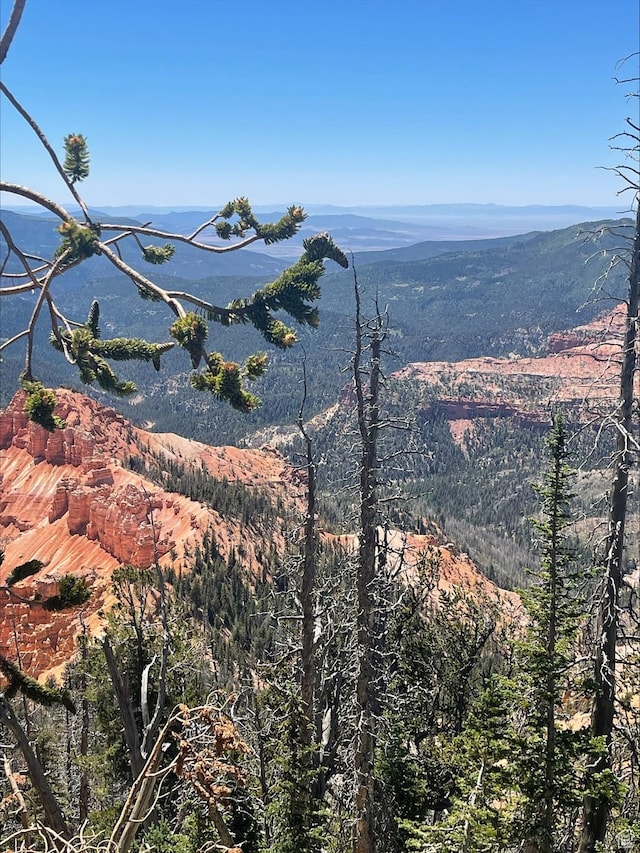 2226 S 2925 W, Cedar City, UT 84720 - view of mountain feature