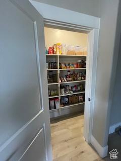 2226 S 2925 W, Cedar City, UT 84720 - view of pantry