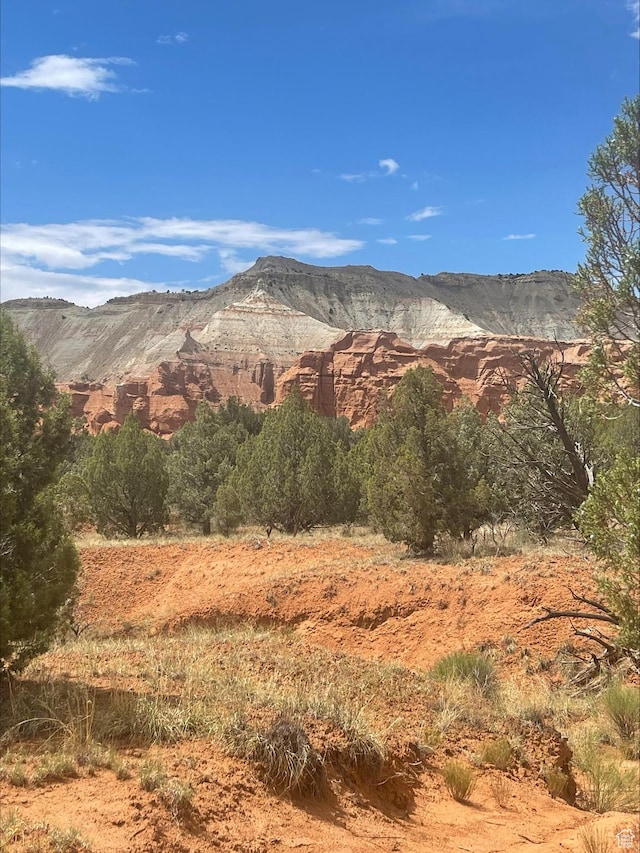 2226 S 2925 W, Cedar City, UT 84720 - view of mountain feature