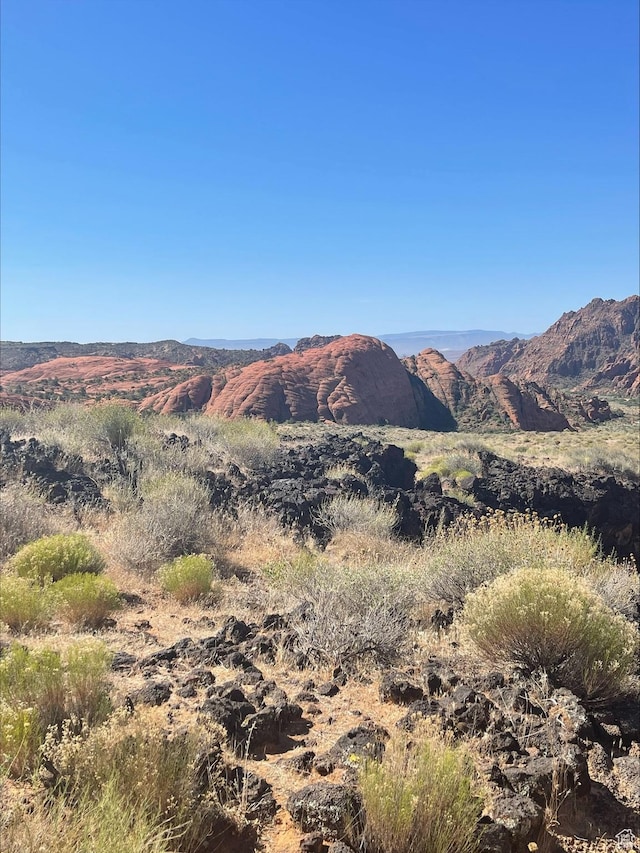 2226 S 2925 W, Cedar City, UT 84720 - mountain view