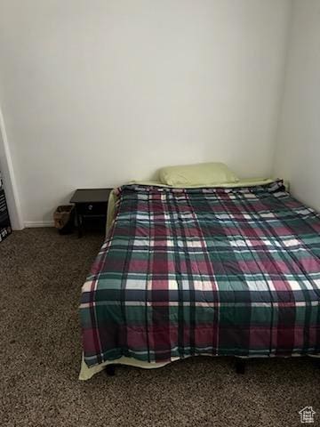 view of bedroom