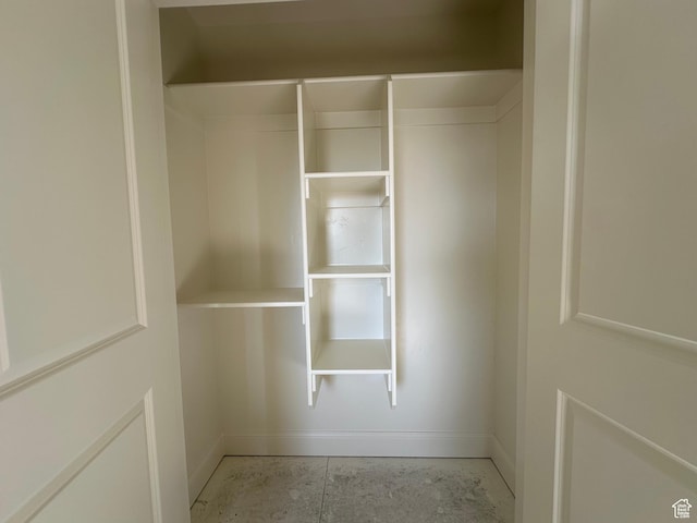 16 W 650 N Unit 1, Salem, UT 84653 - view of closet
