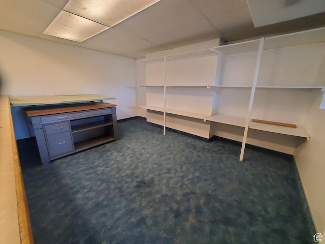 268 S 4th St, Montpelier, ID 83254 - view of storage