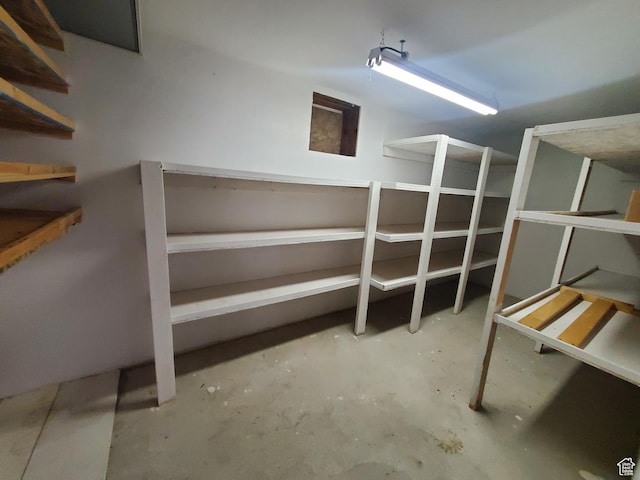 268 S 4th St, Montpelier, ID 83254 - view of storage room