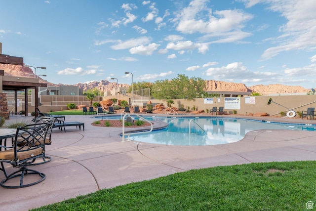 747 Crimson Flare Ln, Ivins, UT 84738