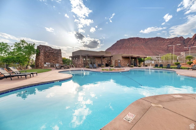 747 Crimson Flare Ln, Ivins, UT 84738
