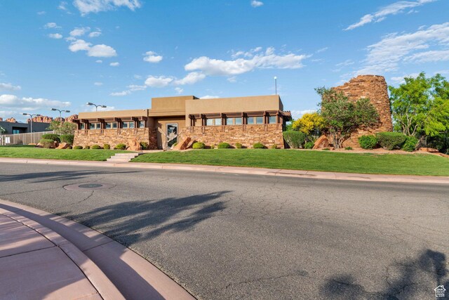 747 Crimson Flare Ln, Ivins, UT 84738